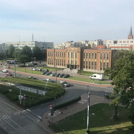 Thalassa5@sea Apartment *