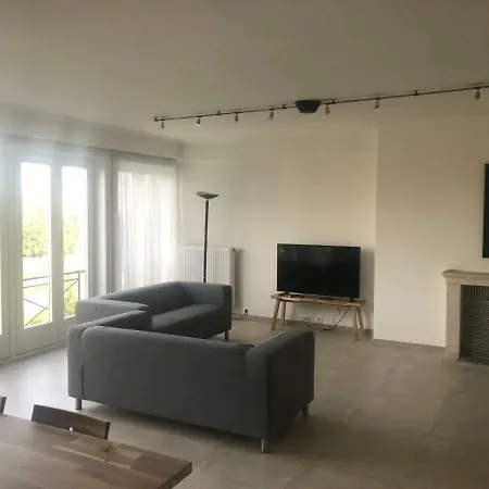 Thalassa5@sea Appartement