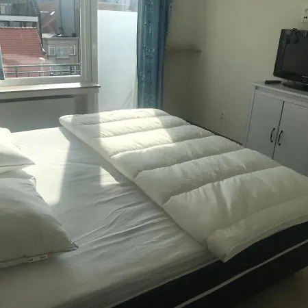 Thalassa5@sea Appartement *