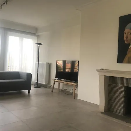 Apartment Thalassa5@sea *