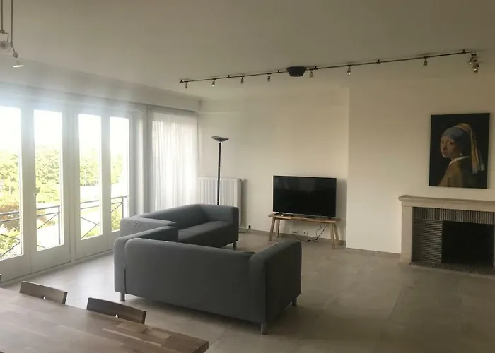 Thalassa5@sea アパート