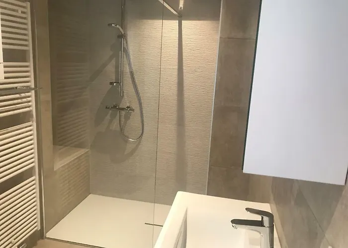 Thalassa5@sea アパート *