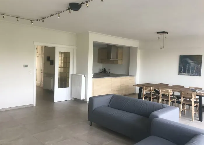 アパート Thalassa5@sea *