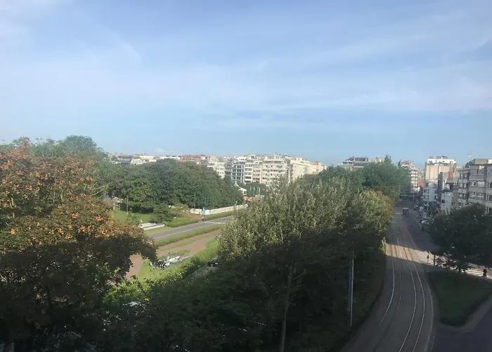 Thalassa5@sea * Ostende