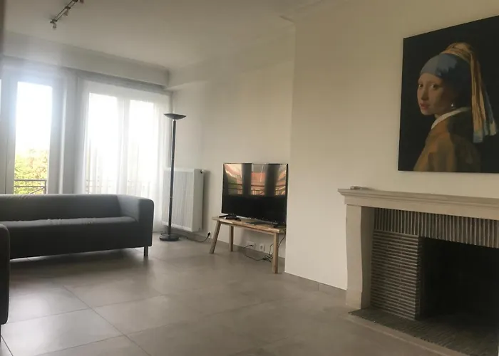 アパート Thalassa5@sea *