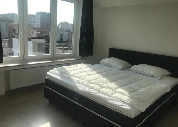 アパート Thalassa5@sea