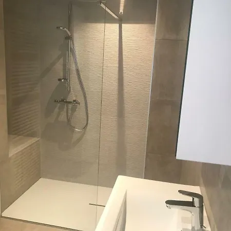 Thalassa5@sea Apartament *