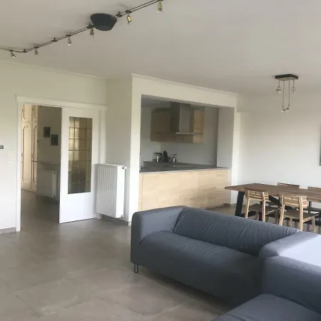 Appartement Thalassa5@sea *