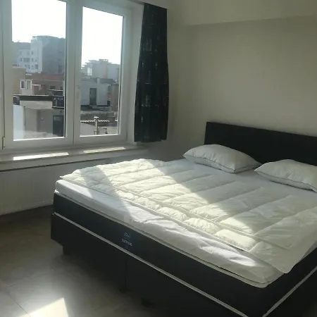 Appartement Thalassa5@sea